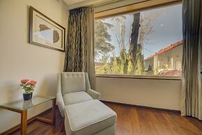 Renest Dunsvirk Court Mussoorie