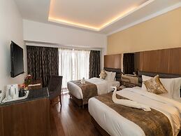 Renest Dunsvirk Court Mussoorie