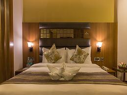 Renest Dunsvirk Court Mussoorie