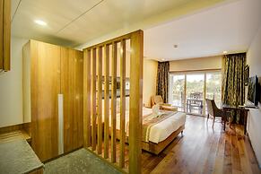 Renest Dunsvirk Court Mussoorie