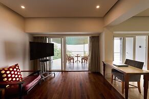 Renest Dunsvirk Court Mussoorie