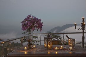 Renest Dunsvirk Court Mussoorie