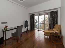 Renest Dunsvirk Court Mussoorie