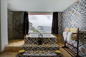 Renest Dunsvirk Court Mussoorie