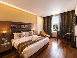 Renest Dunsvirk Court Mussoorie