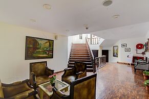 Renest Dunsvirk Court Mussoorie