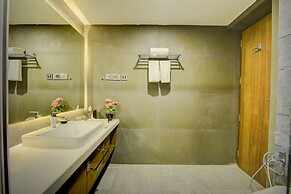 Renest Dunsvirk Court Mussoorie