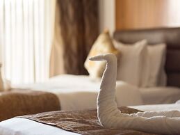 Renest Dunsvirk Court Mussoorie