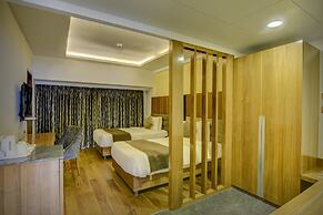 Renest Dunsvirk Court Mussoorie