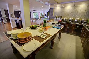 Renest Dunsvirk Court Mussoorie