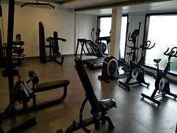 Renest Dunsvirk Court Mussoorie