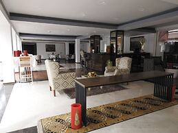 Renest Dunsvirk Court Mussoorie