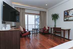 Renest Dunsvirk Court Mussoorie