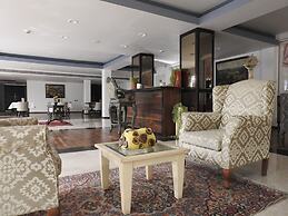 Renest Dunsvirk Court Mussoorie