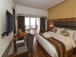 Renest Dunsvirk Court Mussoorie