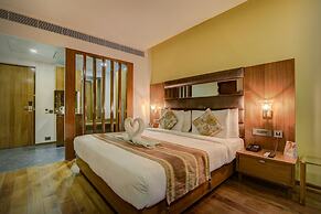 Renest Dunsvirk Court Mussoorie