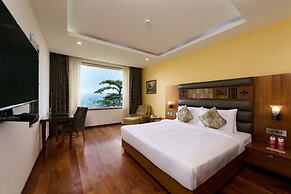 Renest Dunsvirk Court Mussoorie