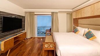 Renest Dunsvirk Court Mussoorie