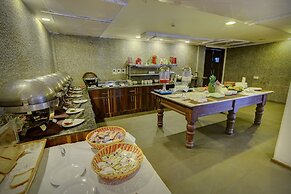 Renest Dunsvirk Court Mussoorie