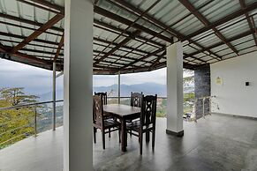 Renest Dunsvirk Court Mussoorie