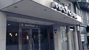 Hotel Maycar