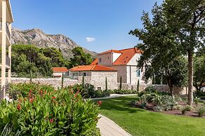 Maistra Select Srebreno Villas
