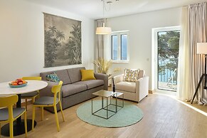 Maistra Select Srebreno Villas