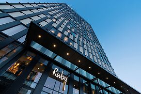 Ruby Emma Hotel Amsterdam