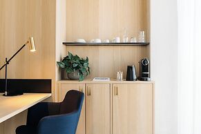 Ruby Emma Hotel Amsterdam