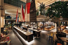 Ruby Emma Hotel Amsterdam By IHG