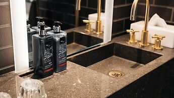 Ruby Emma Hotel Amsterdam By IHG