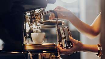 Ruby Emma Hotel Amsterdam By IHG
