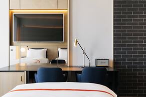 Ruby Emma Hotel Amsterdam