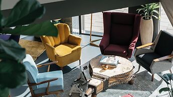 Ruby Emma Hotel Amsterdam By IHG