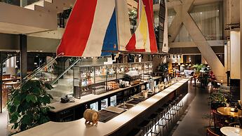 Ruby Emma Hotel Amsterdam By IHG