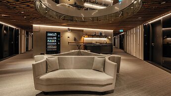 Ruby Emma Hotel Amsterdam By IHG
