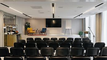 Ruby Emma Hotel Amsterdam By IHG