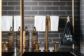 Ruby Emma Hotel Amsterdam