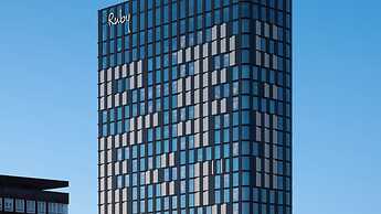 Ruby Emma Hotel Amsterdam By IHG