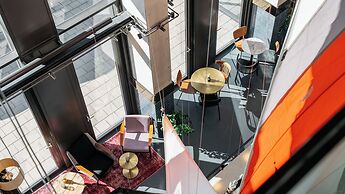 Ruby Emma Hotel Amsterdam By IHG