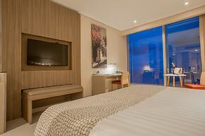 Estelar Cartagena de Indias Hotel