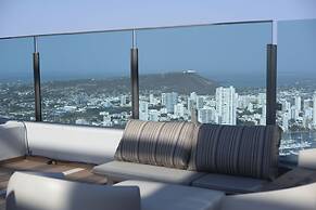 Estelar Cartagena de Indias Hotel