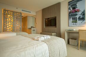 Estelar Cartagena de Indias Hotel
