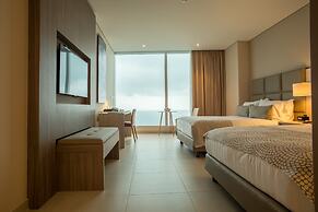 Estelar Cartagena de Indias Hotel