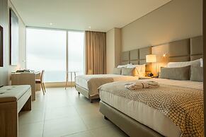 Estelar Cartagena de Indias Hotel