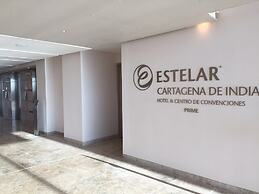 Estelar Cartagena de Indias Hotel