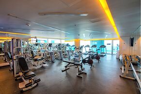 Estelar Cartagena de Indias Hotel