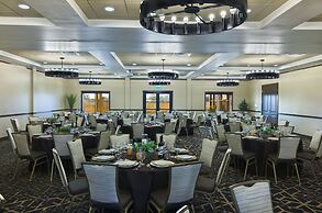 Oxford Suites Sonoma County