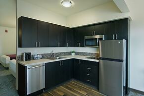 Oxford Suites Sonoma County