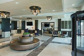 Oxford Suites Sonoma County